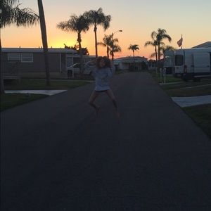 Meet your Posher, Mckayla